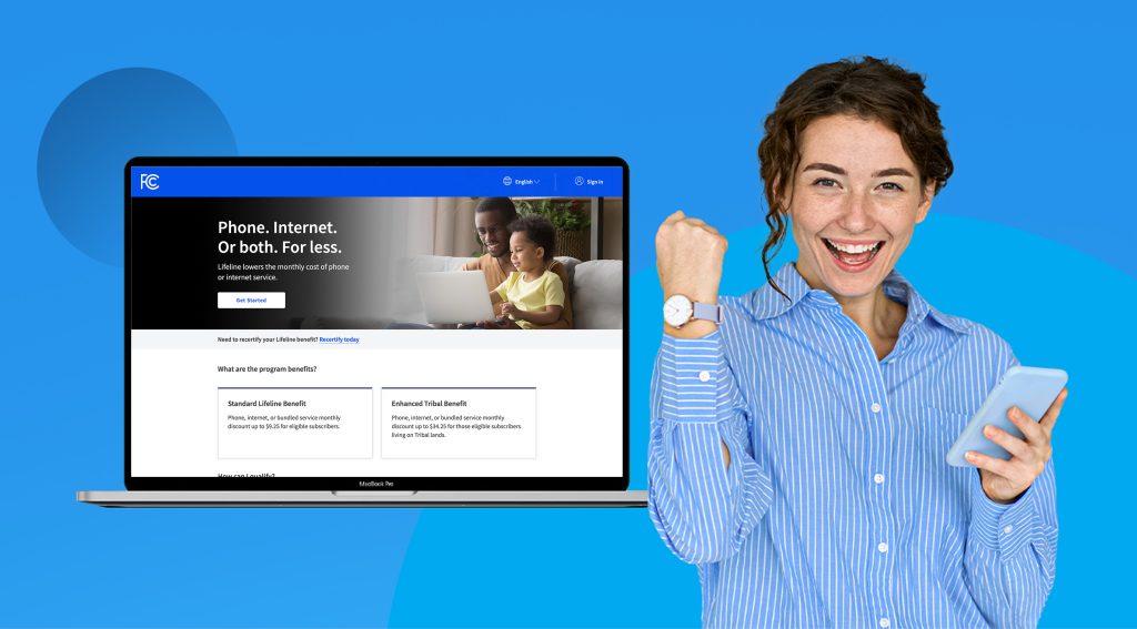 free government laptop or tablet