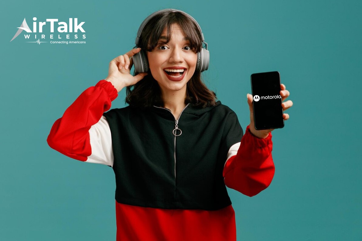Obtén Un Celular Motorola Gratis Te Explico Cómo