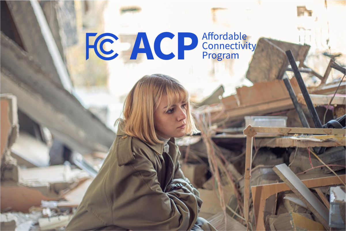 Todo Sobre el Programa de Teléfonos y Tabletas Gratis del ACP