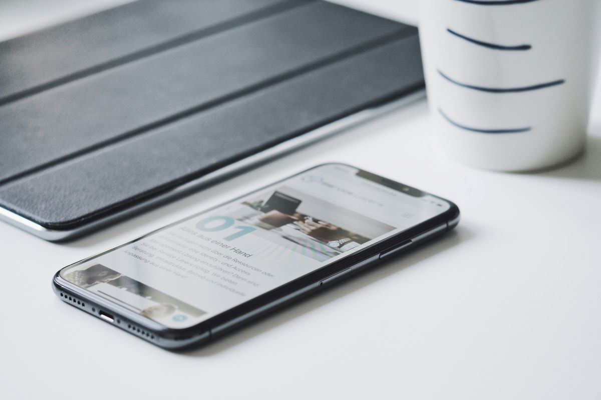 Celular Y Tablet Gratis Del Gobierno En California: Guía Completa