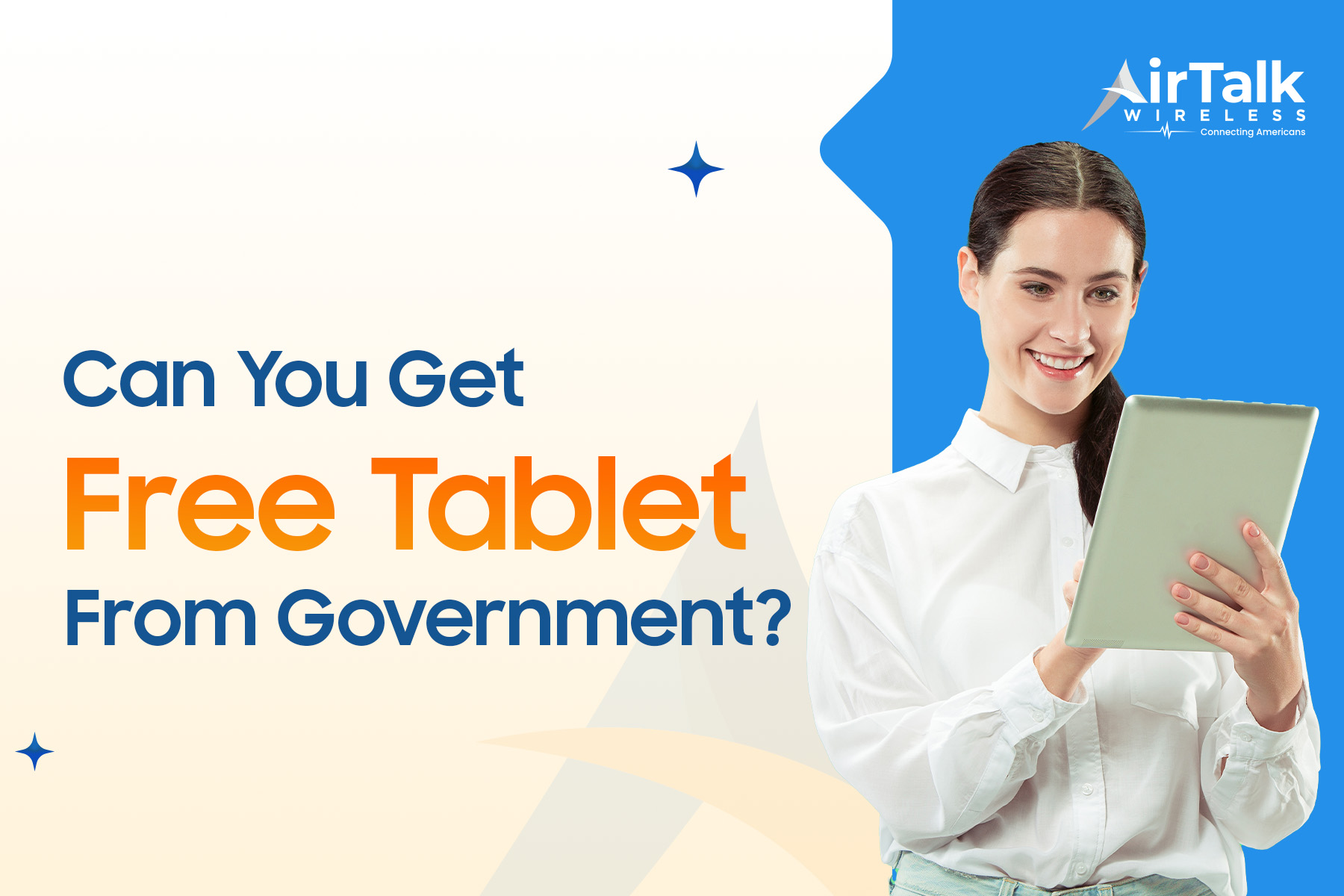 Cómo Solicitar Tablets Gratis del Gobierno 2025 – Guía Paso a Paso