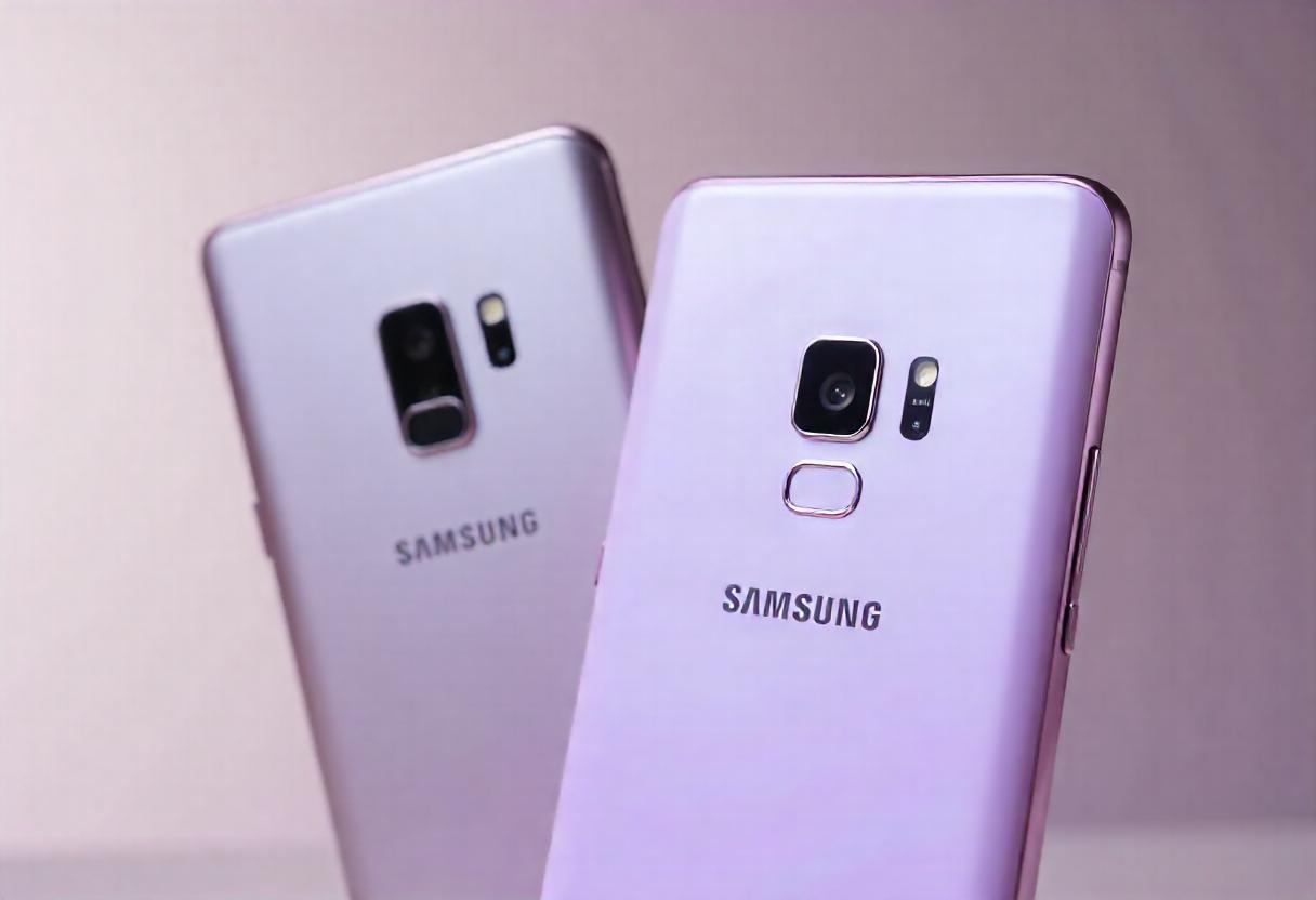 Samsung Galaxy S9 vs S8 – Compare The Differences And Choose The Right Device