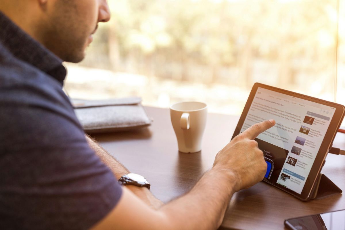 Best Free Tablet From Government: Top Picks & How To Qualify