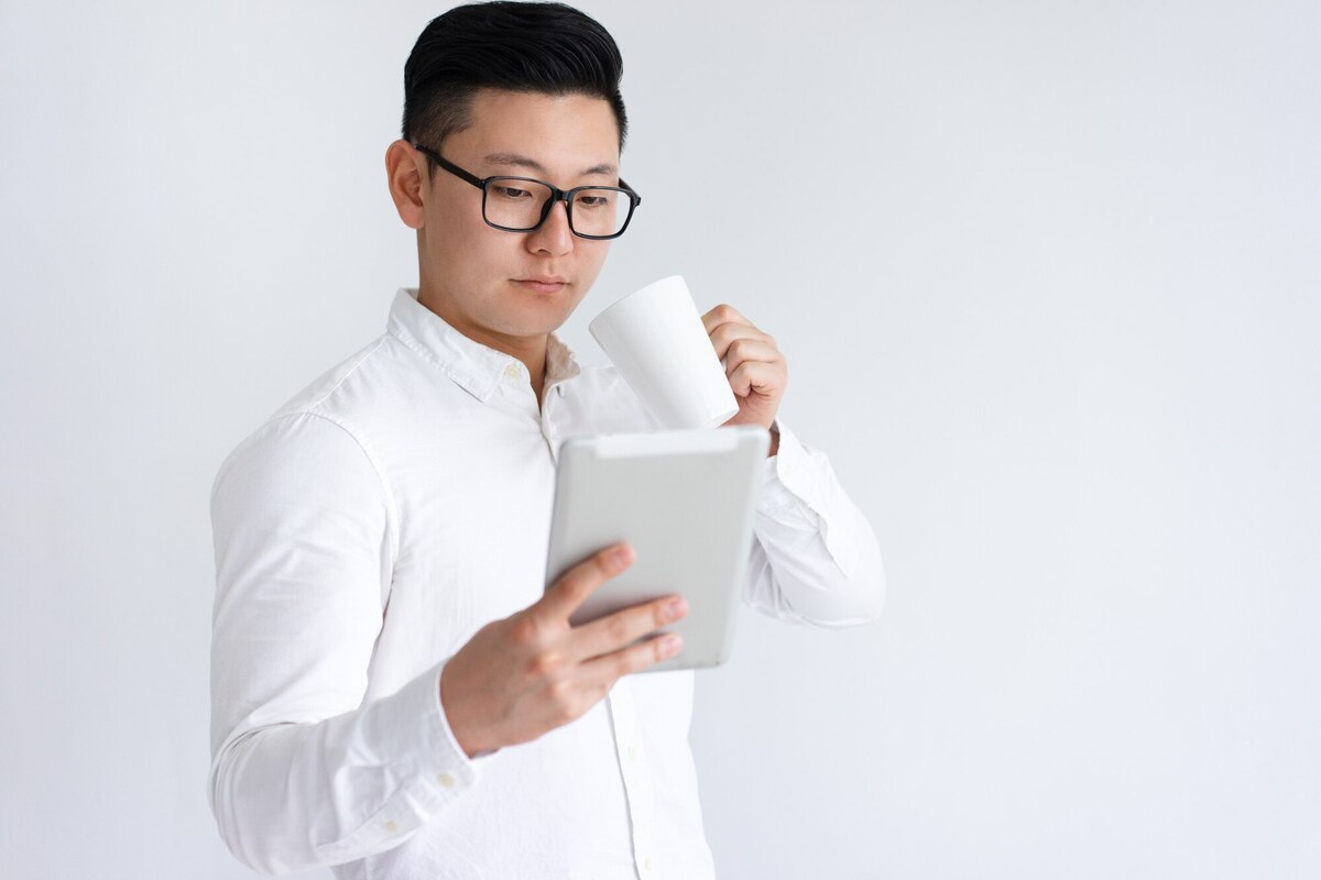 CalFresh Free Tablet: How To Get A Free Government Tablet In 2025