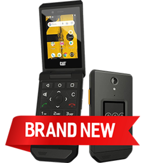 cat s22 flip price review