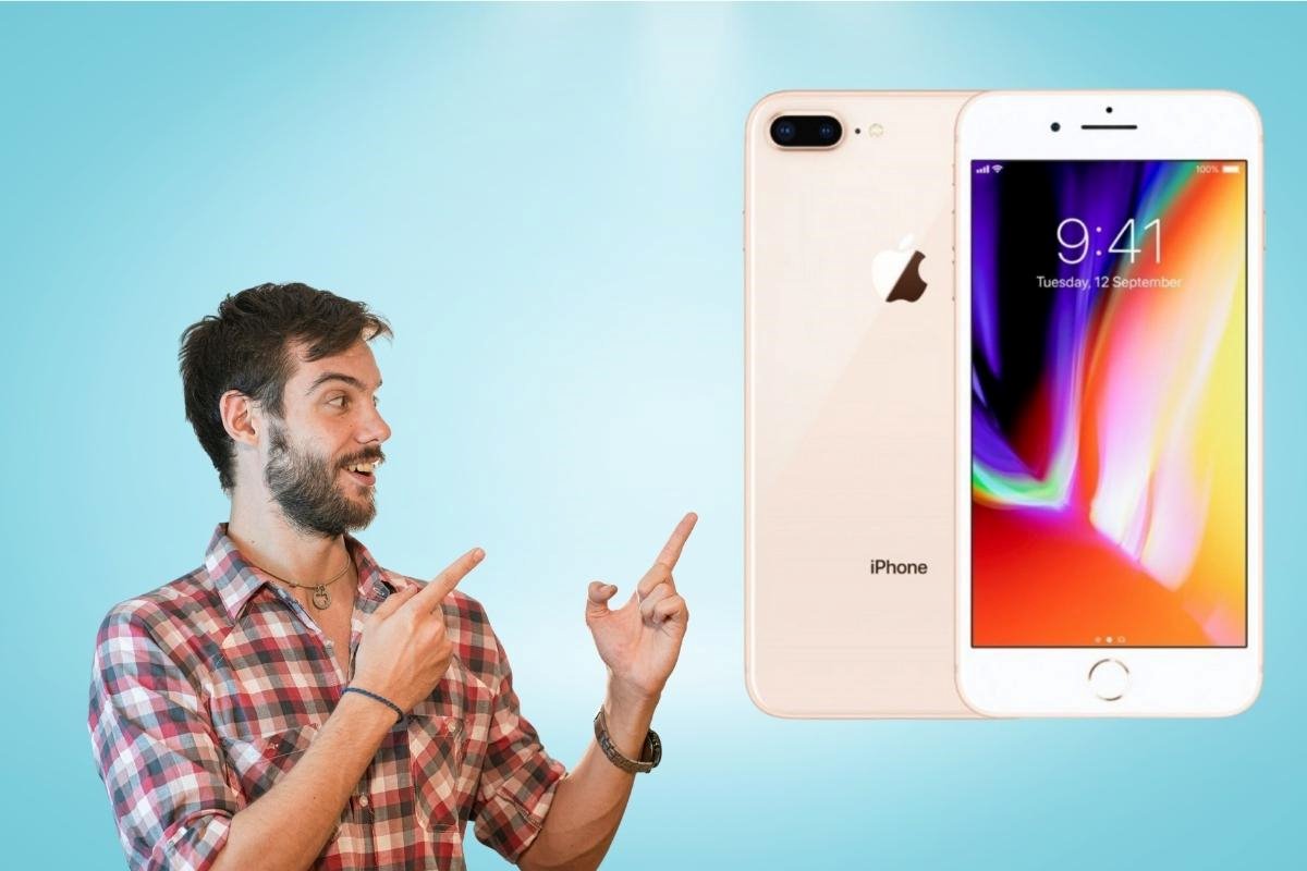 Can You Really Get a Free iPhone 8 Plus? Alternatives That Work