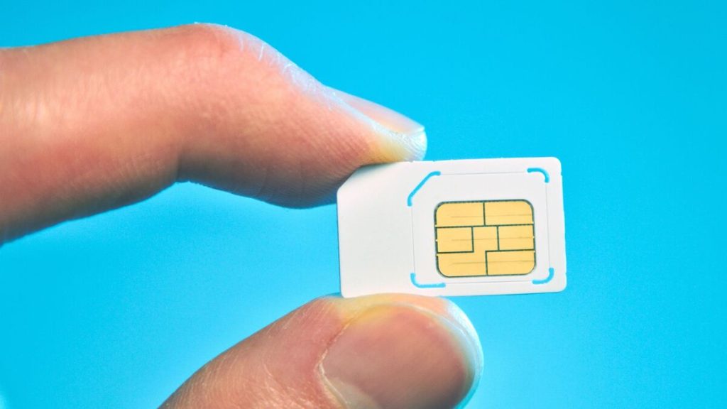 how to activate a sim card for free android