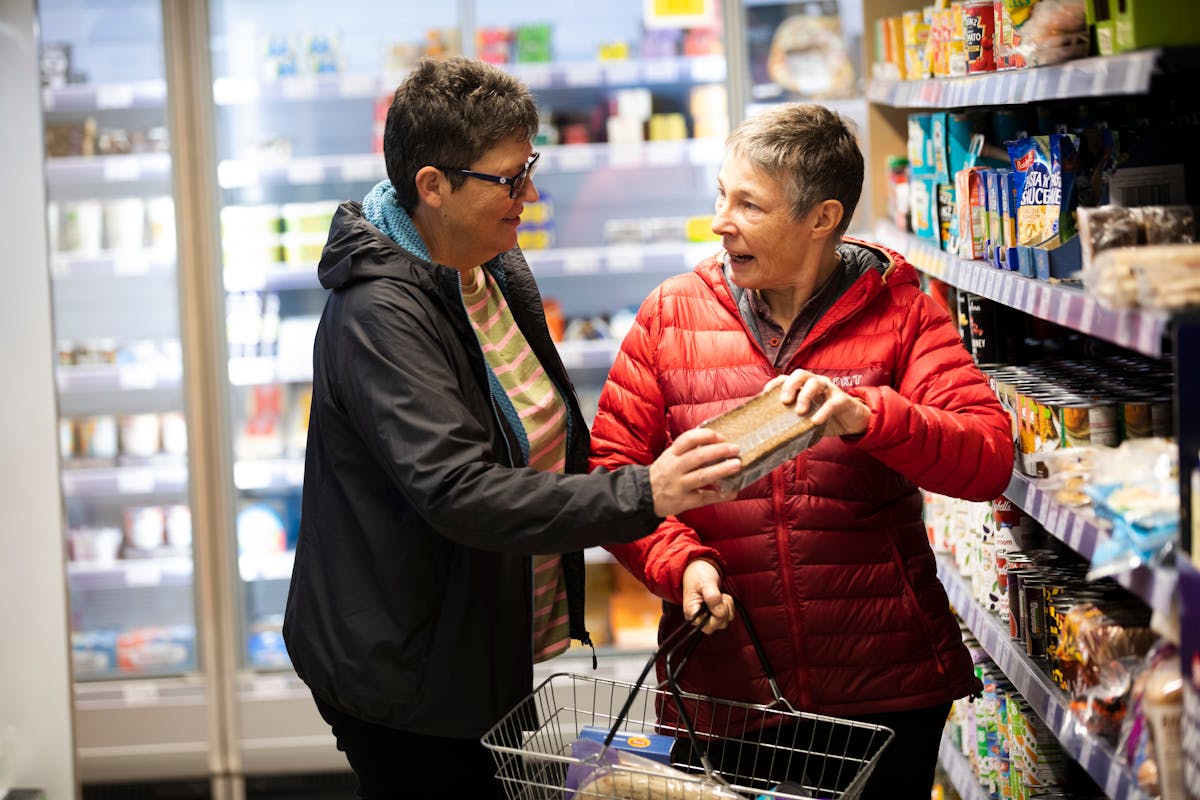 CalFresh Shopping 101: What Can You Buy with CalFresh?