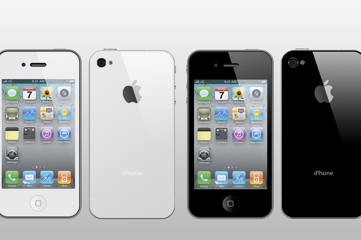 How To Get A Free iPhone 4 Without Hidden Fees Or Contract? [Helpful Guide]