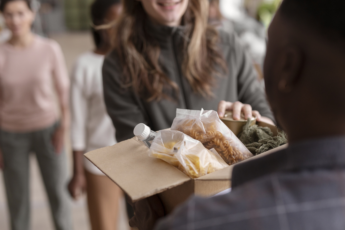 How to Apply for SNAP in Texas – Eligibility, Online Forms & Benefits