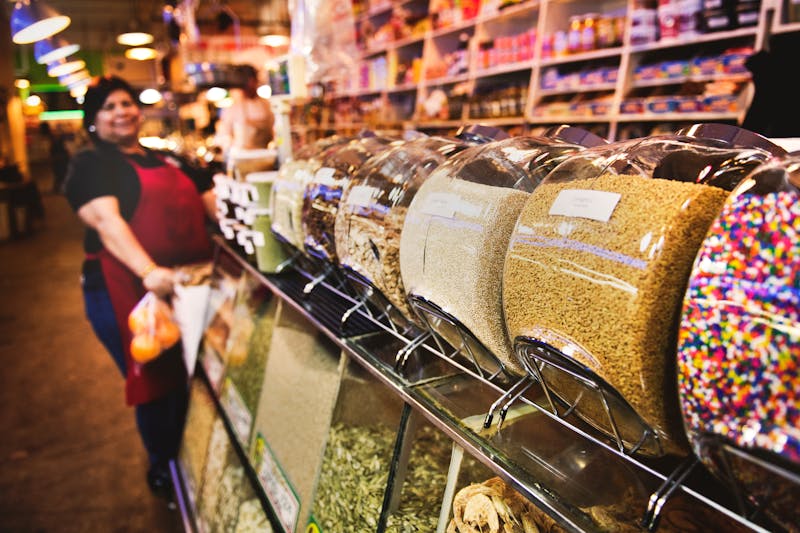 Can You Buy Candy with EBT? What You Can Get Today and Upcoming Limits