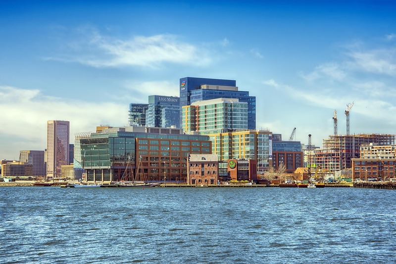 Maryland Medicaid Eligibility