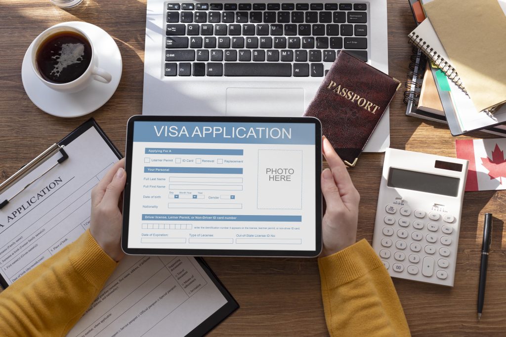 How to Apply for EBT in Texas
