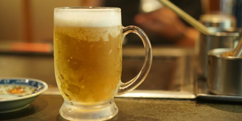 You can&rsquo;t buy beer with SNAP