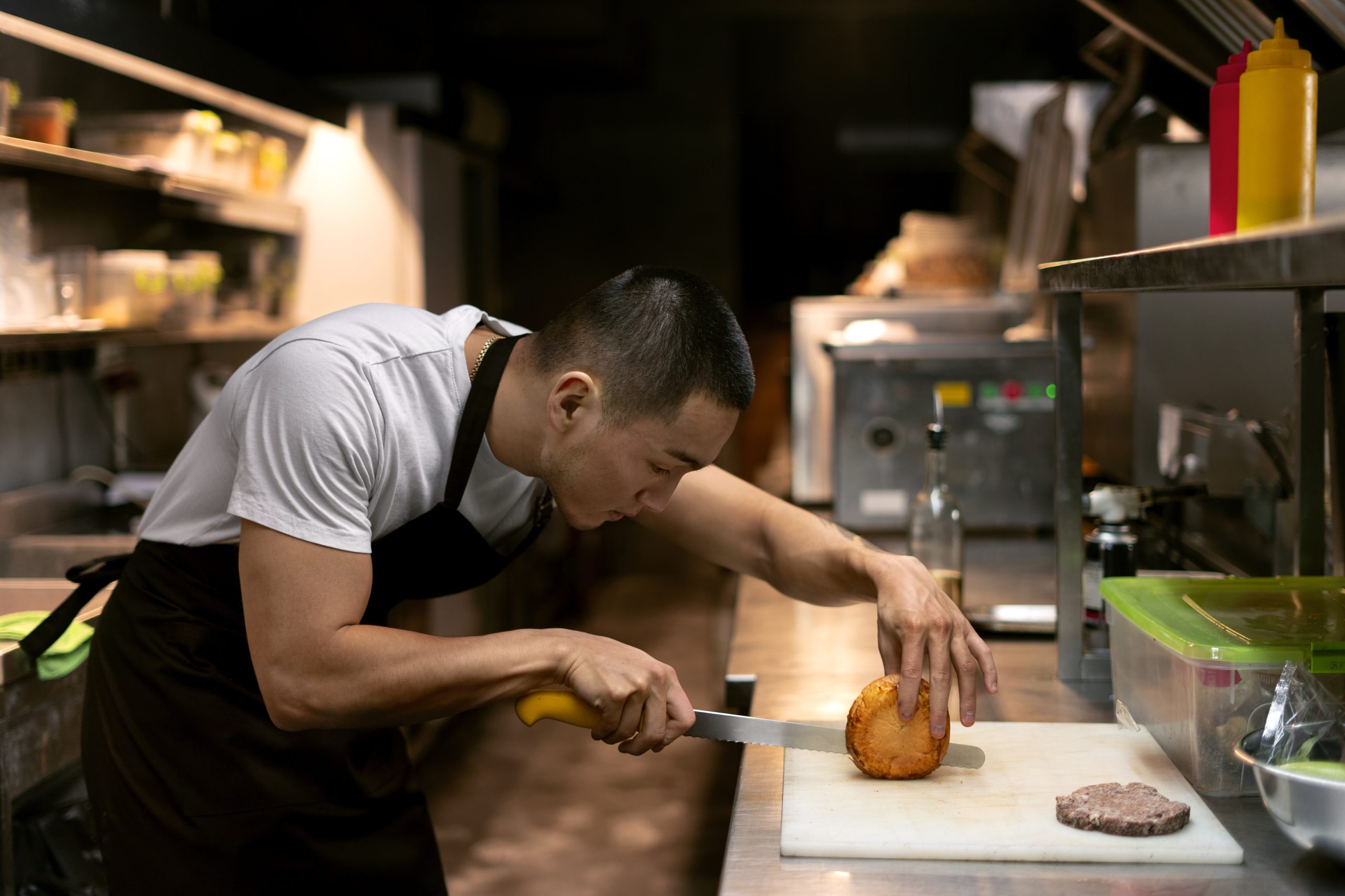 Does Chef Store Take EBT? Discover What You Can Actually Buy