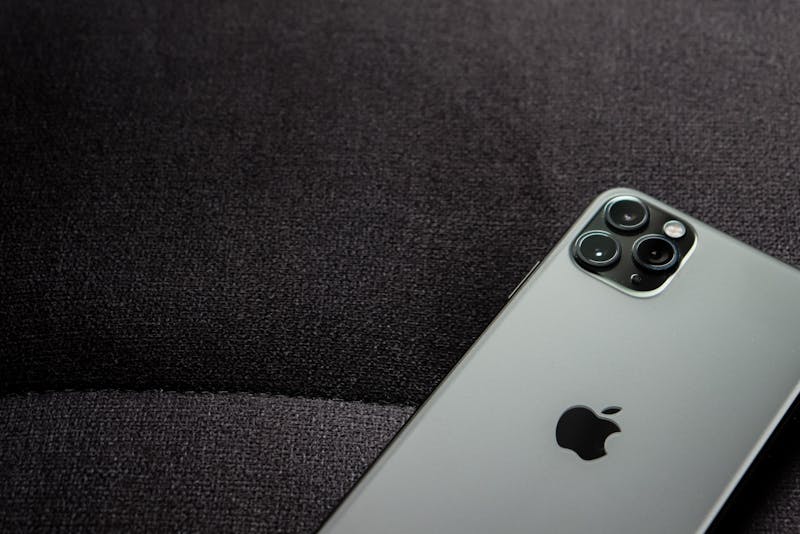 iPhone 11 free government phone
