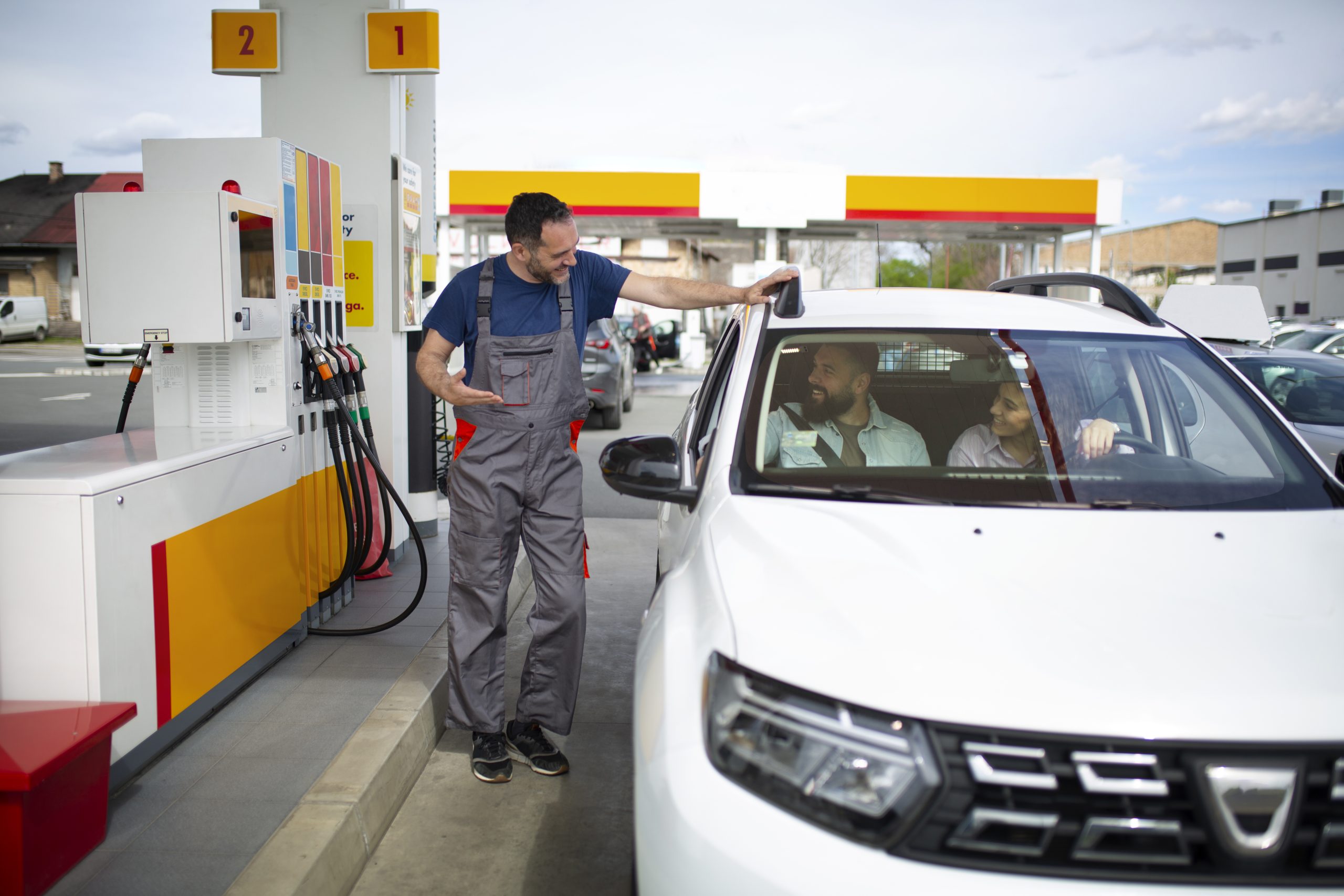 Can You Use Food Stamps at Gas Stations? Everything You Need to Know
