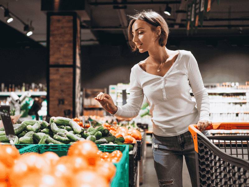 what can you buy with ebt california