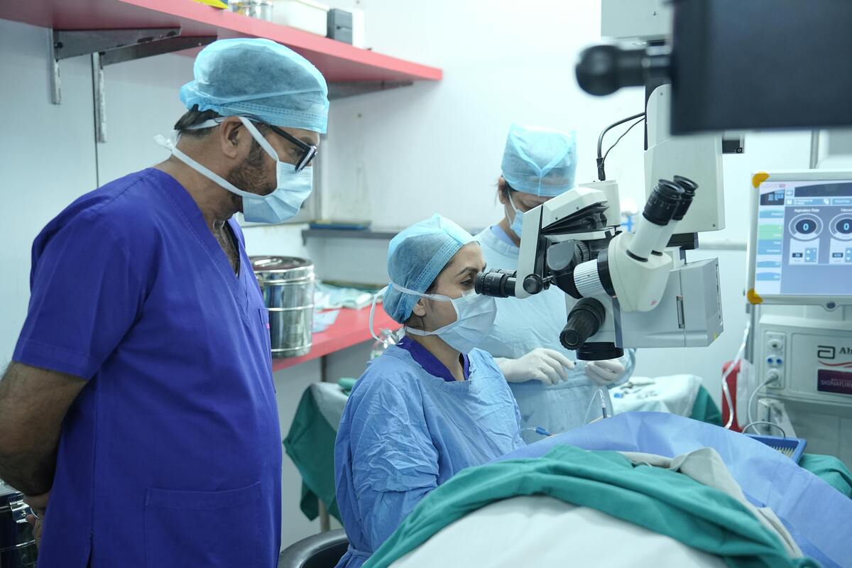 Does Medicaid Cover LASIK? What Patients Need to Know Before Surgery