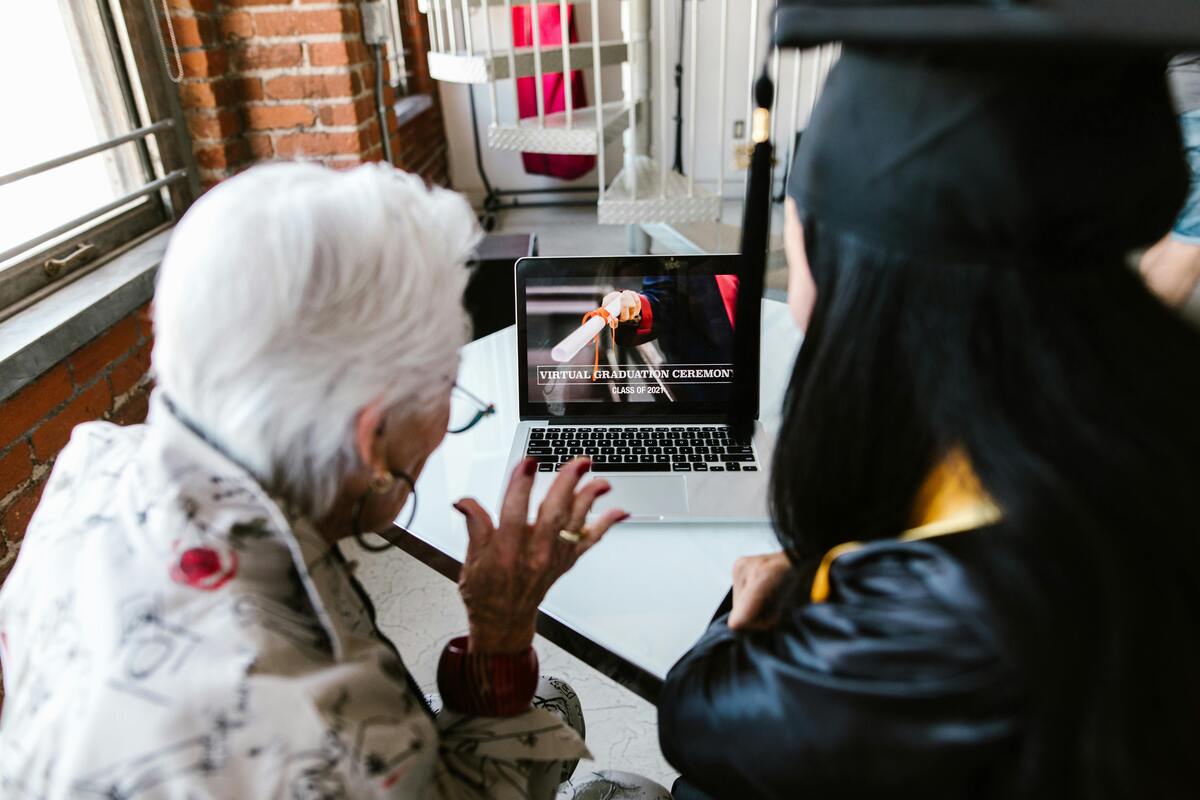 Unlock a Free Laptop for Job Seekers: Your Path to Better Opportunities