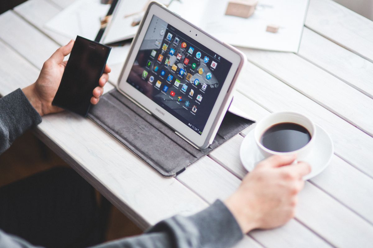 Free Tablet for Veterans Guide to Affordable Device Options