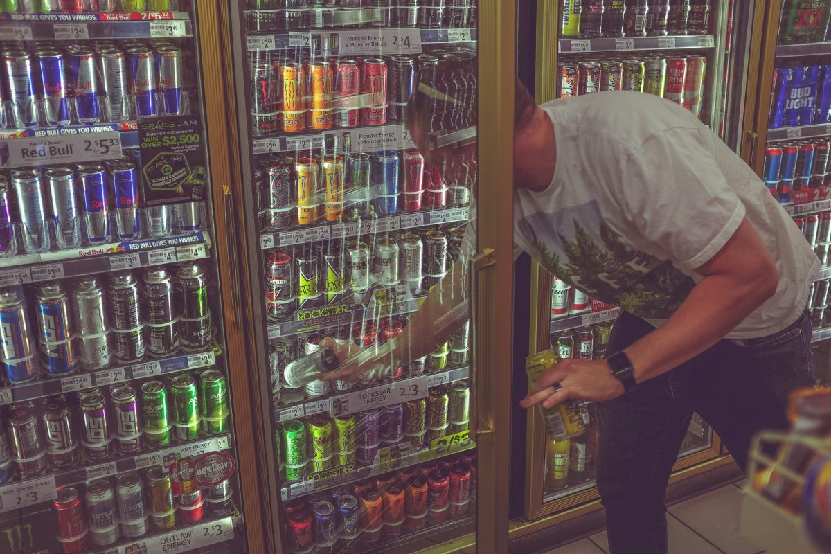 Can You Buy Energy Drinks With EBT? What SNAP Really Allows