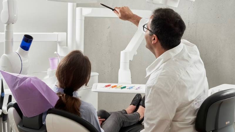 medicaid dentist near me 1