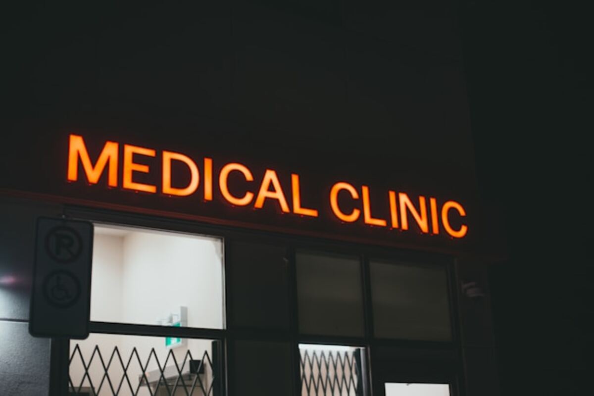 How to Find Clinics Near Me That Accept Medicaid