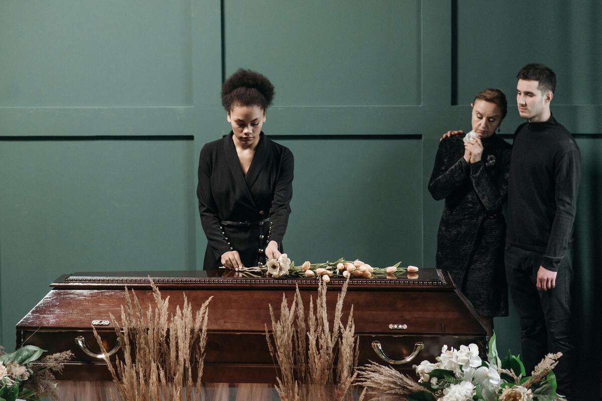 Does Medicaid Cover Funeral Expenses in NJ? What Families Need to Know