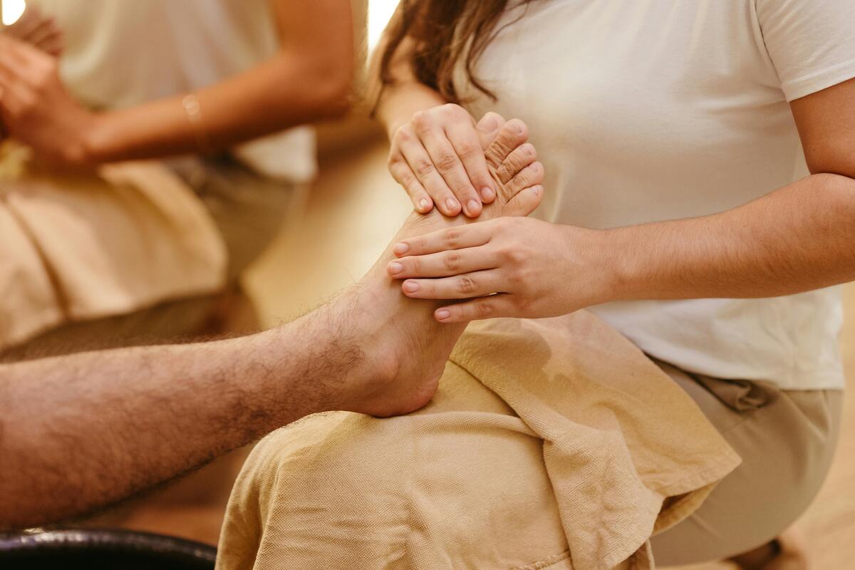 Podiatrist That Accept Medicaid: What Foot Care Services Are Covered and What to Expect