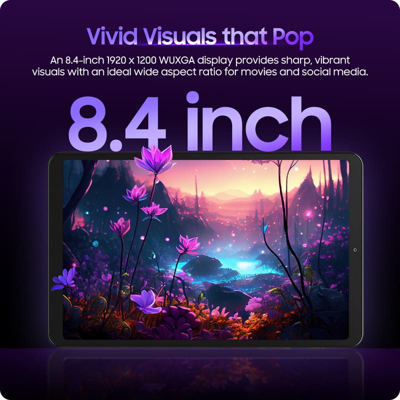 Samsung Galaxy Tab A 2020