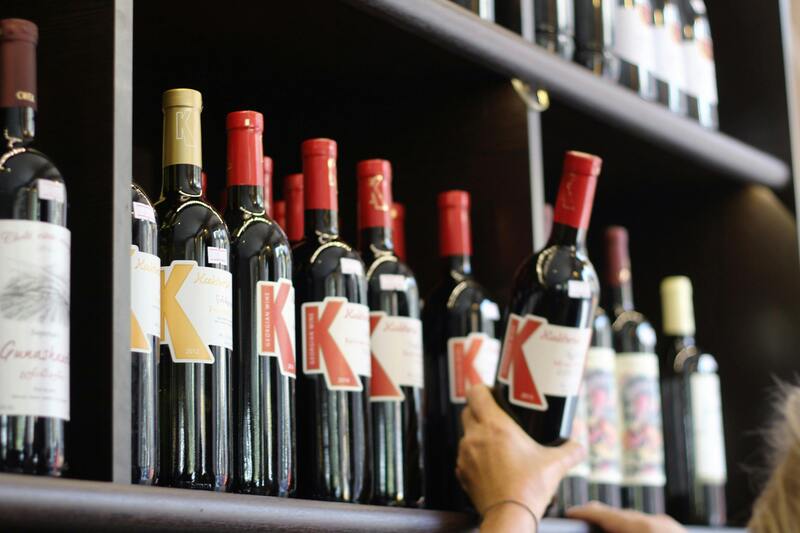 Can-you-buy-alcohol-with-an-EBT-card-in-California