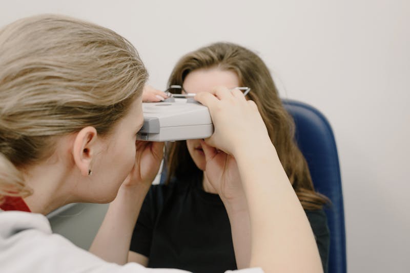 medicaid vision coverage