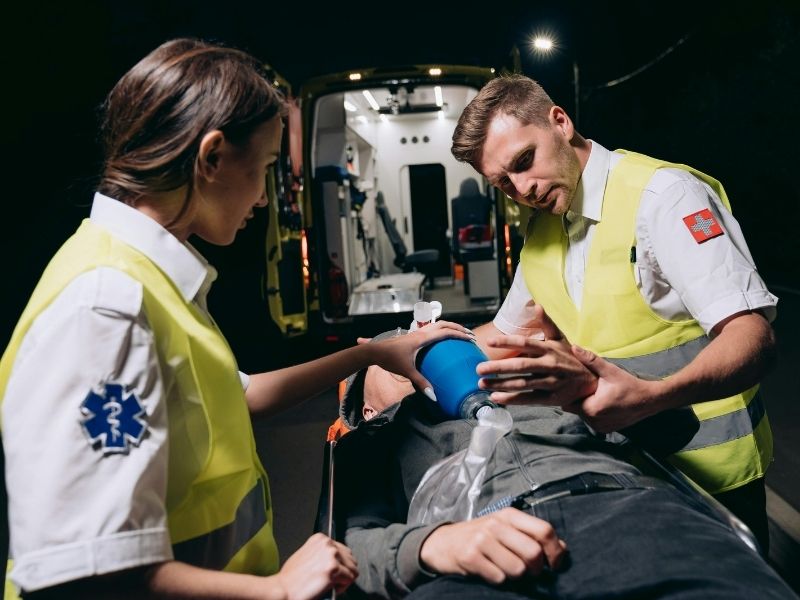 Will Medicaid pay for ambulance transport?