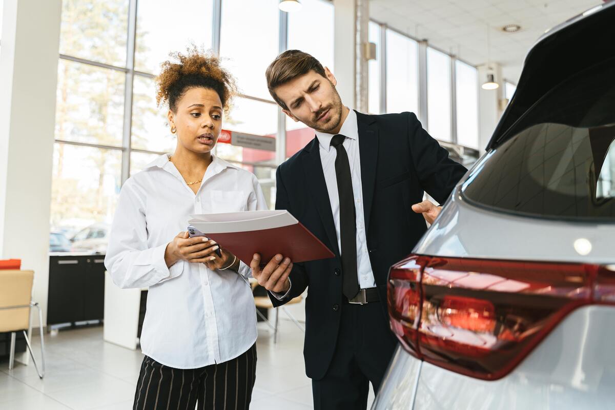 Do I Have to Report Buying a Car to SSI? What You Need to Know