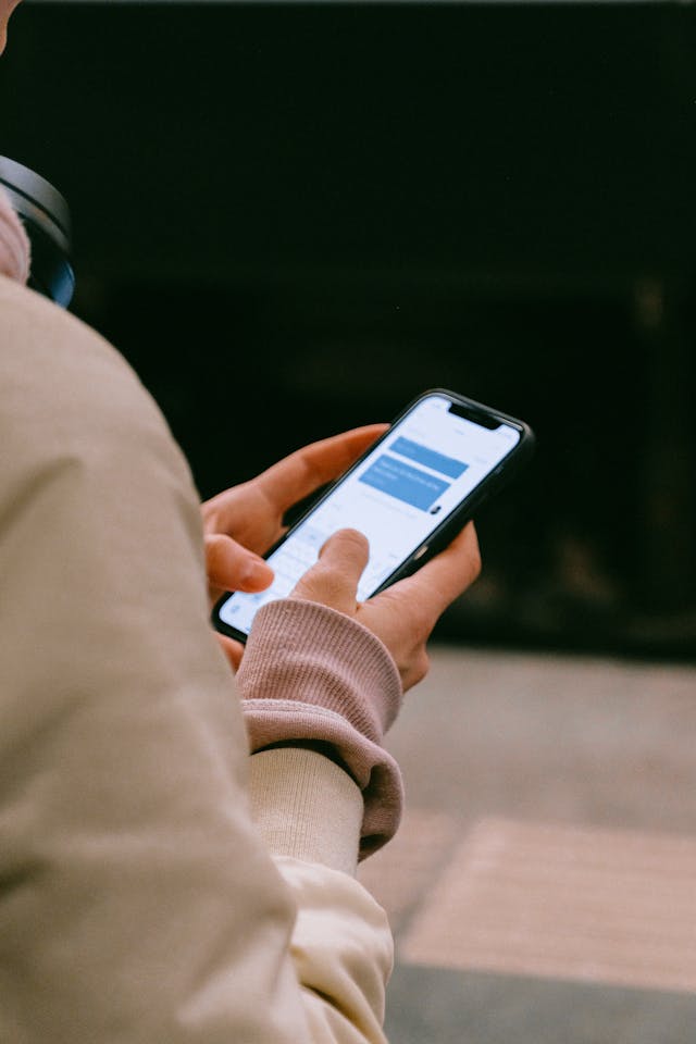 how to tell if you’re blocked on iphone without calling
