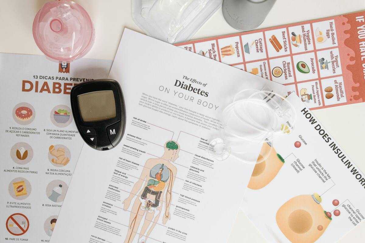 Is Diabetes a Disability? What the Law and Benefit Programs Say