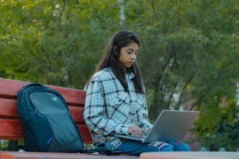 free laptops for homeschool students