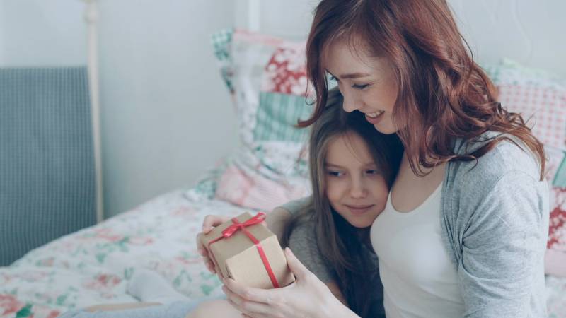 gift ideas for the mom who has everything