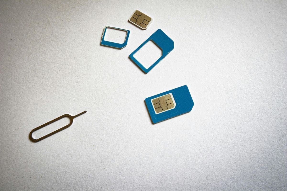 How Much Is A SIM Card For Android: Costs And What To Expect