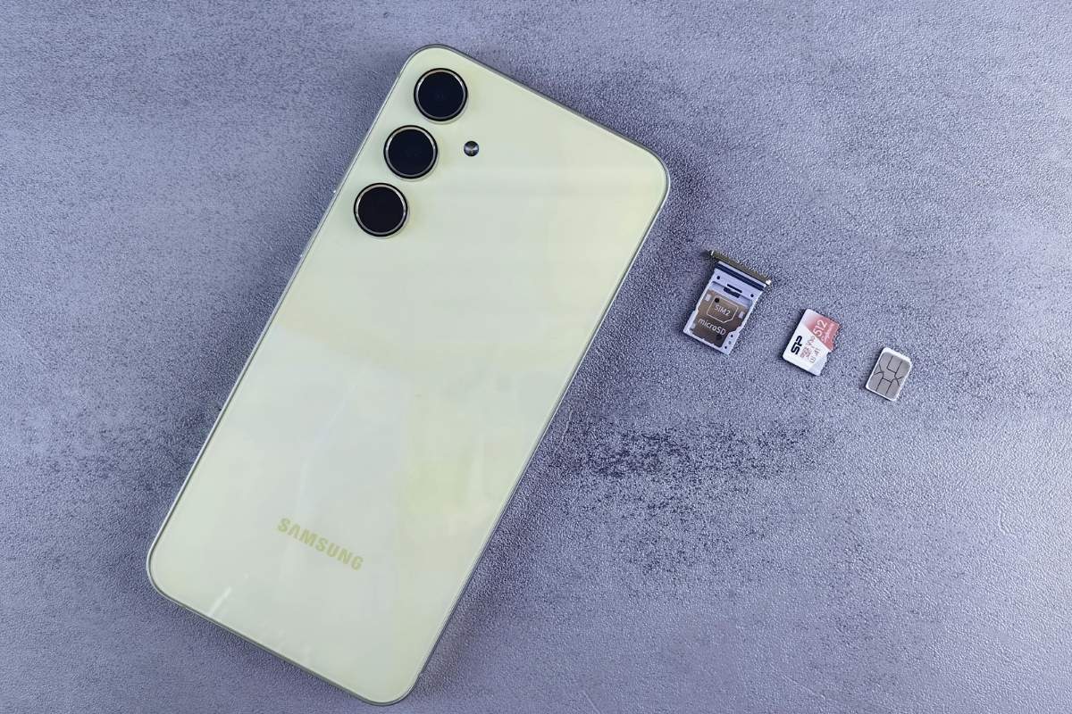 Samsung SIM Card Guide: Types, Setup, and Free SIM Card Options in 2026