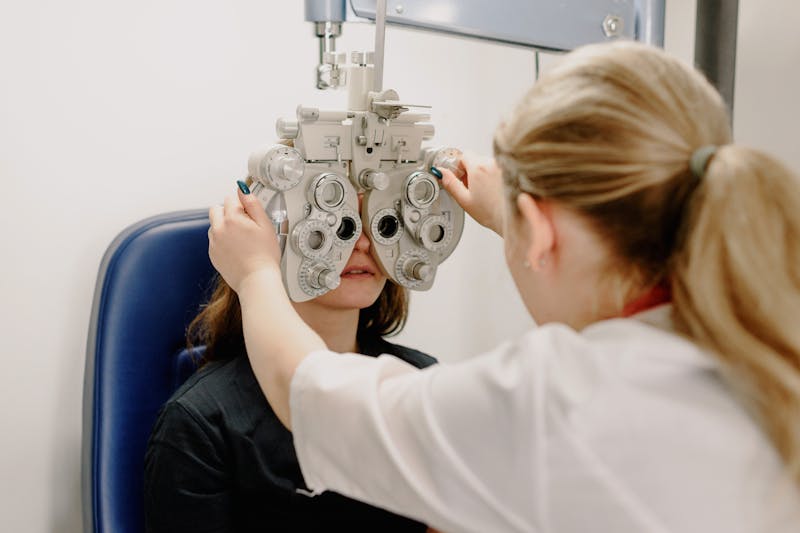 is cataract surgery covered by medicare