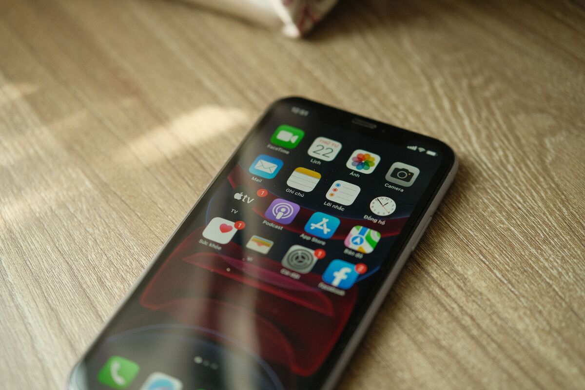 How to Turn Off Liquid Glass on iPhone