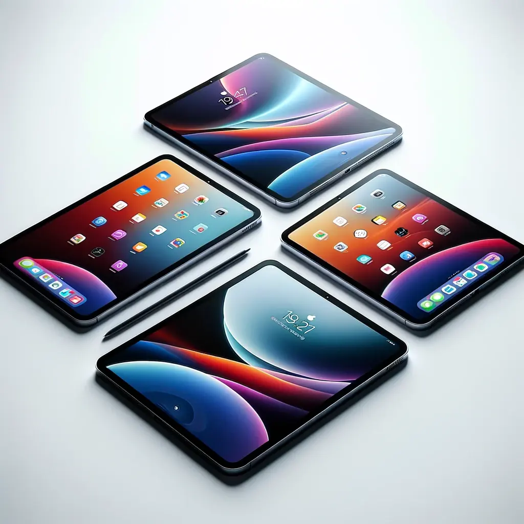 How To Get A Free iPad In 2025?