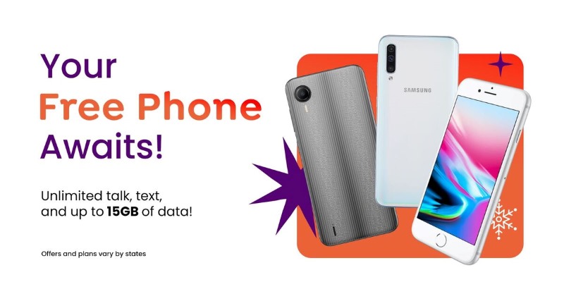 free cell phone no credit check no deposit no activation fee