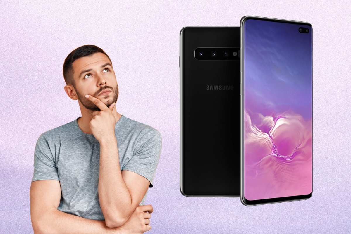 Free Samsung Galaxy S10: Get One For 100% Free