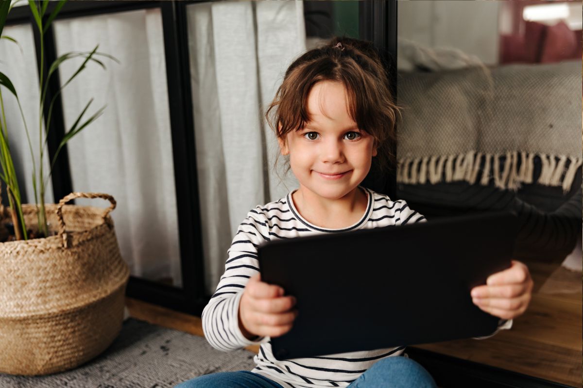 A Free Apple Tablet In 5 SIMPLE Steps