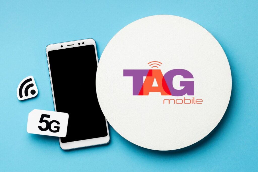 lifeline free 5g phone