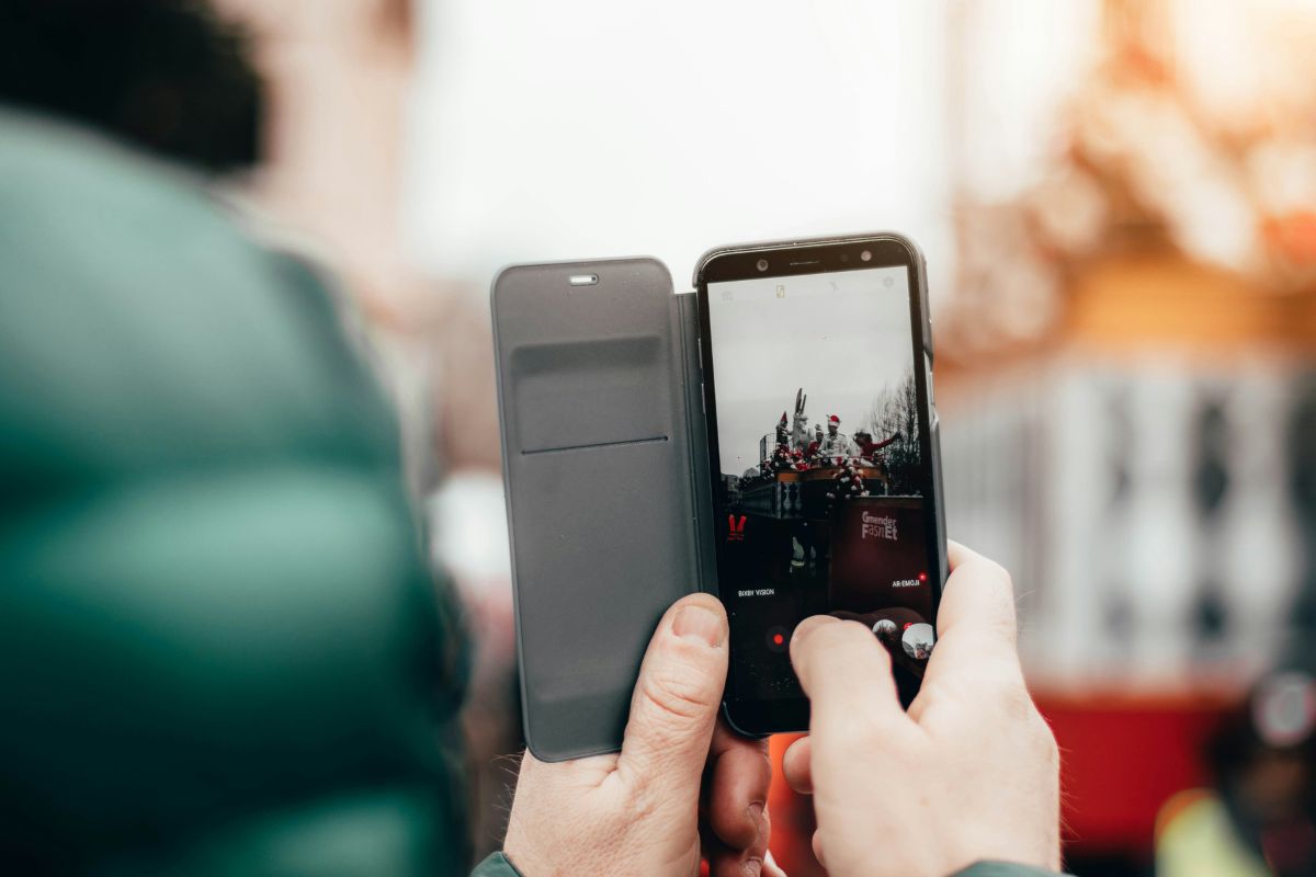 Free Galaxy S9 Government Phone: How to Qualify & Apply