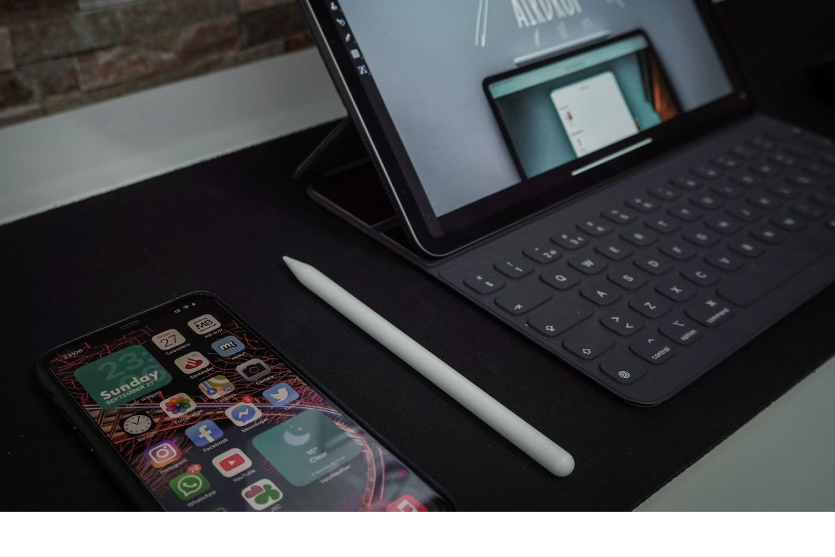 The Free Government Phone and Tablet Near Me (2026 Updates)